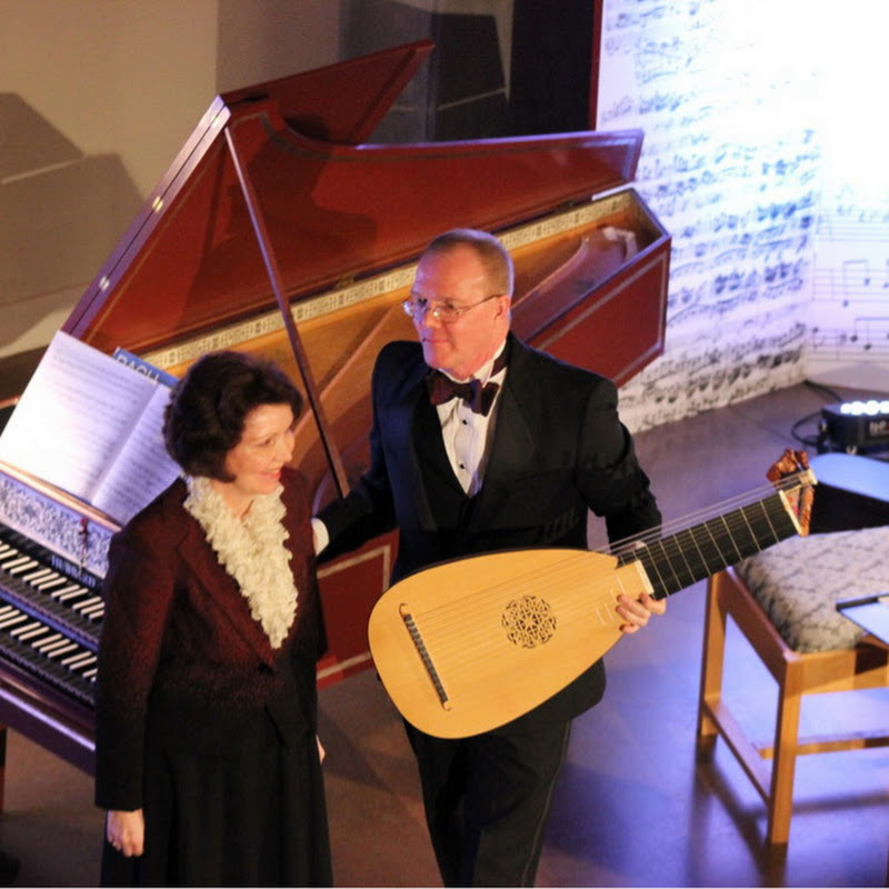 Early Music Studio