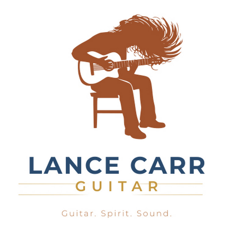 Lance Carr Guitar Lessons