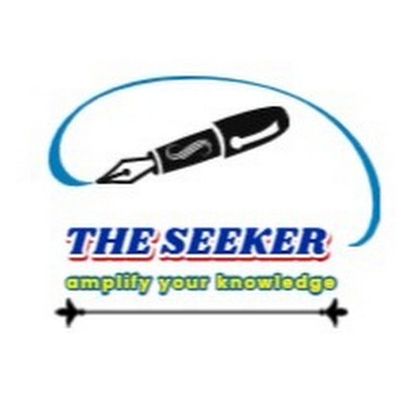 THE SEEKER