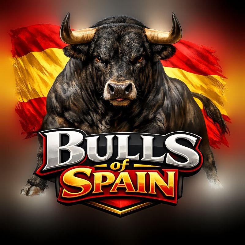 Bulls of Spain