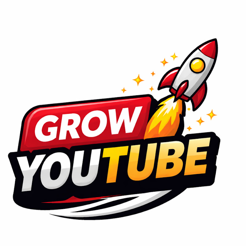 Grow YouTube