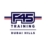 F45 Training Dubai Hills
