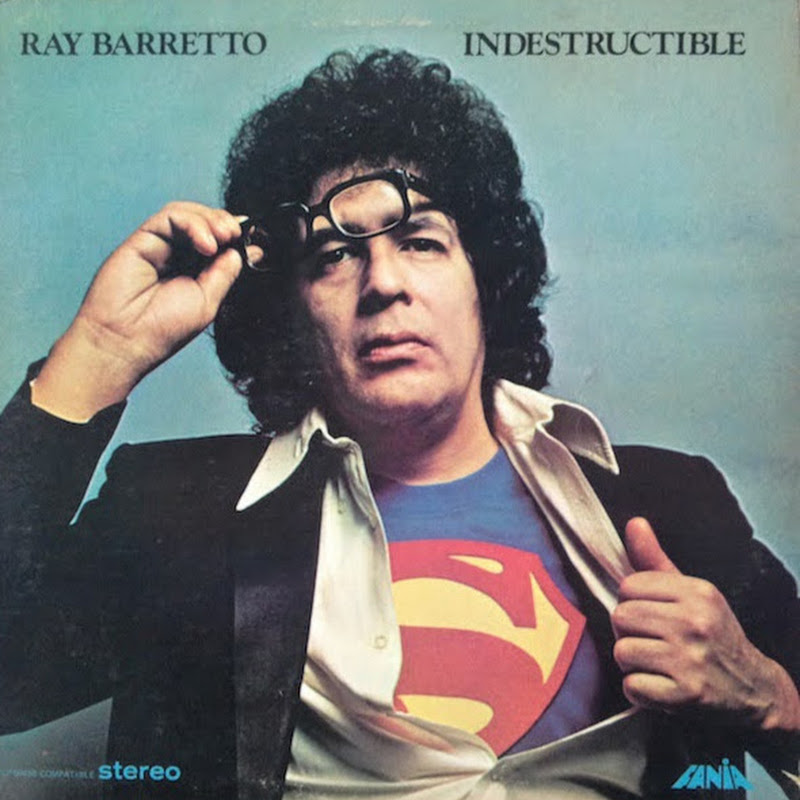 El Indestructible DJ CASC
