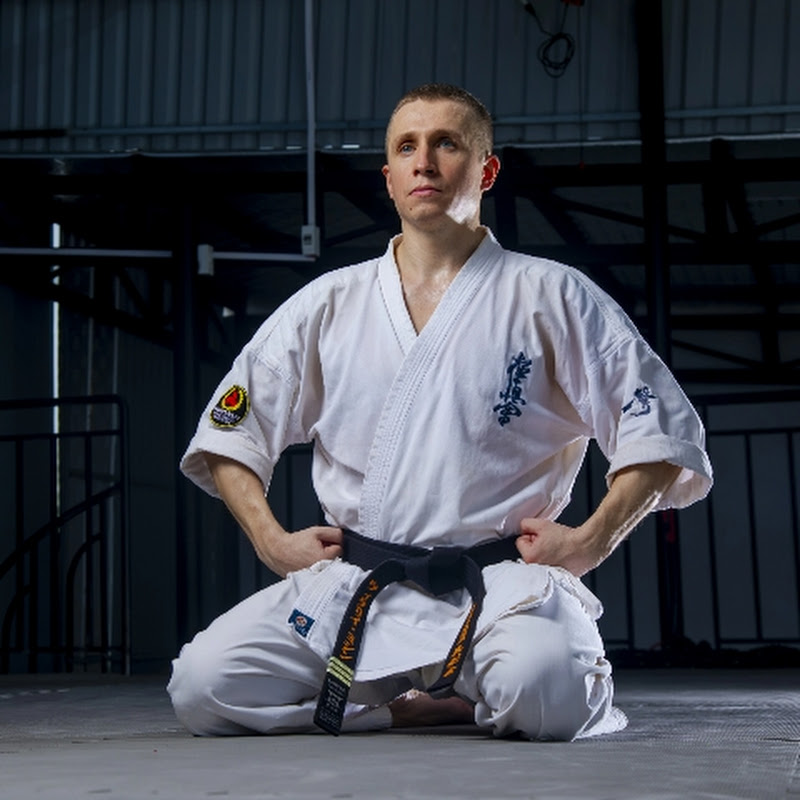 Душевное DOJO☯