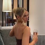 nicole amelie | content creator