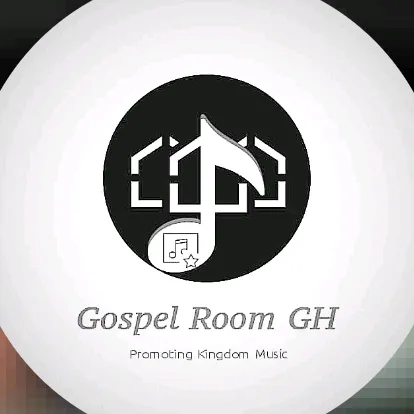 gospelroom.gh🇬🇭