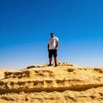 POV Travel | Greece & World