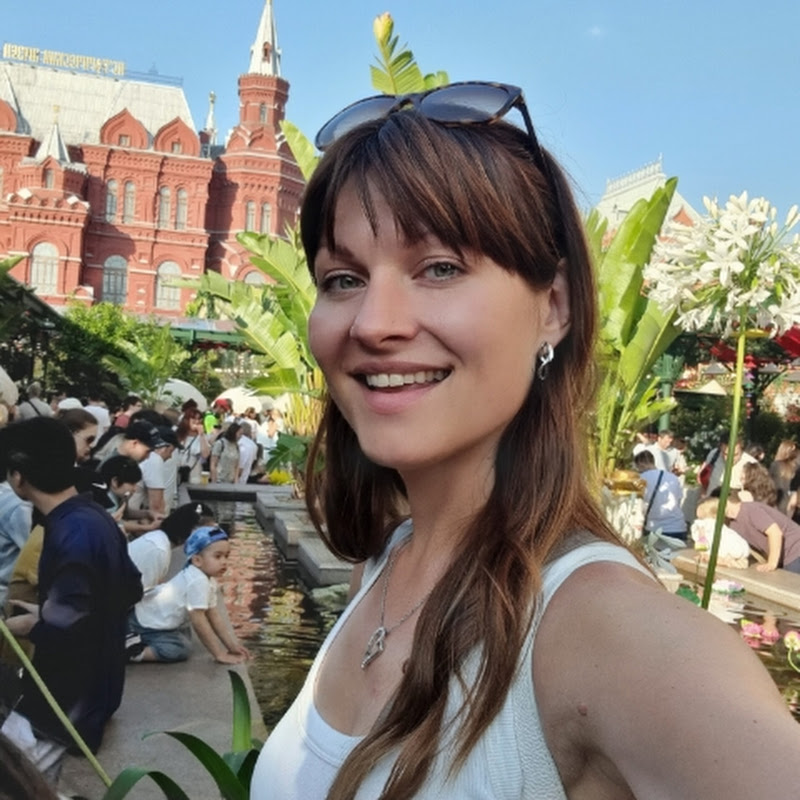 Anna Global Travel