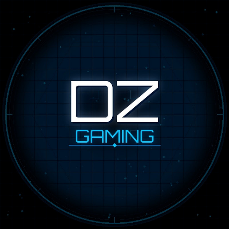 DropZone Gaming