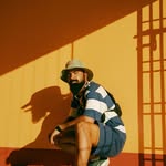 Nme | Graffiti artist | Mumbai