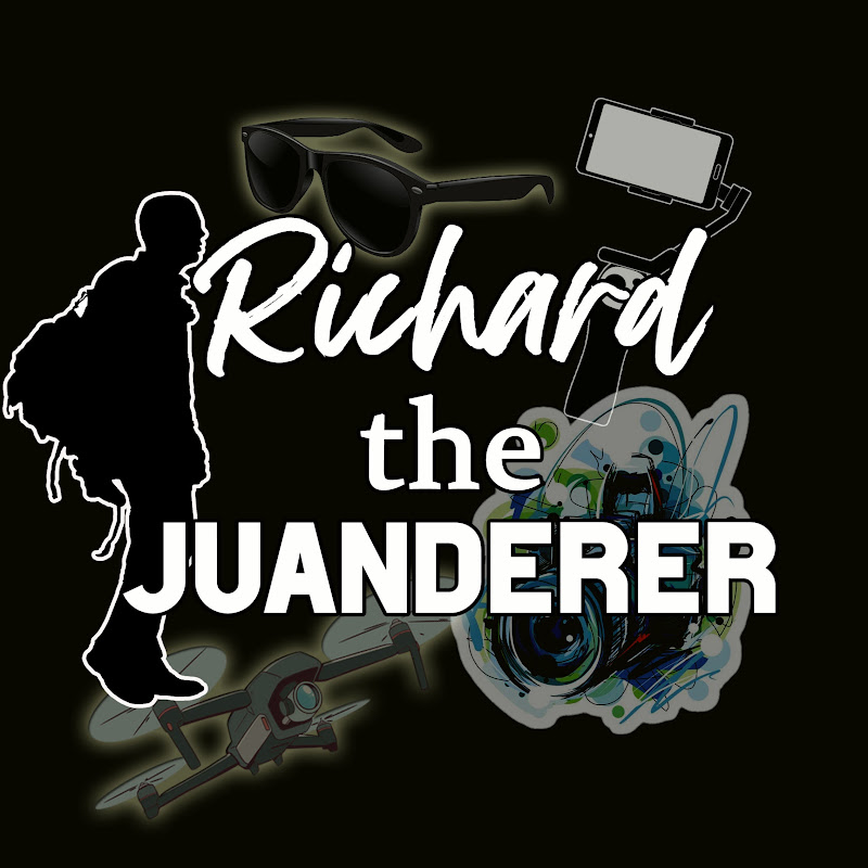 Richard The Juanderer