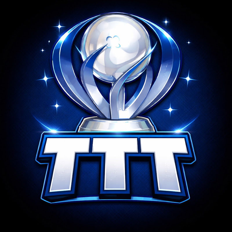 Thomas Trophy Tutorials