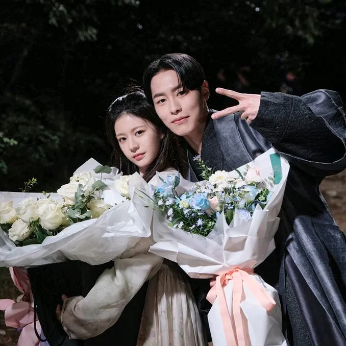 kdrama lovers👑