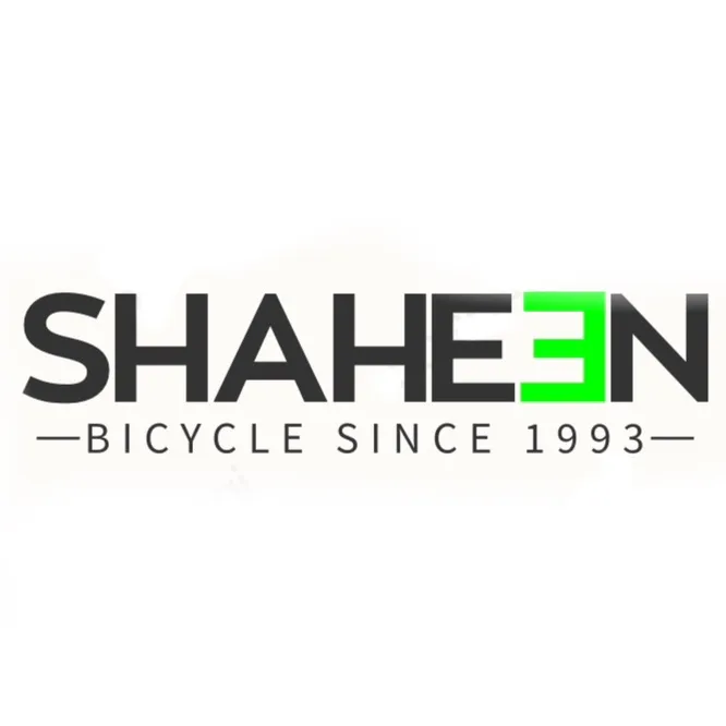 Shaheen Bicycles🚲