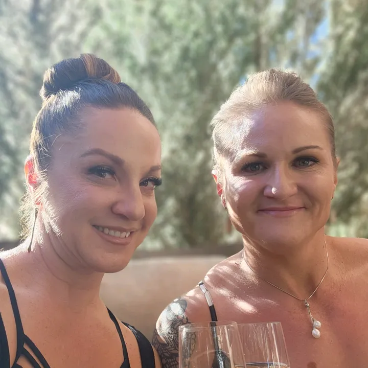 The Girls