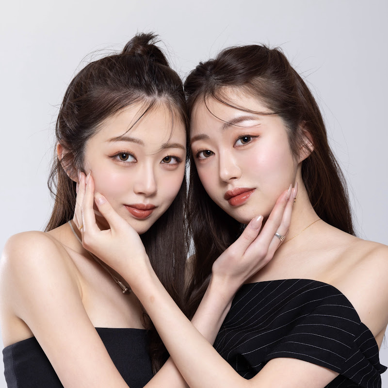 hannahmina_twins / はんなみいな