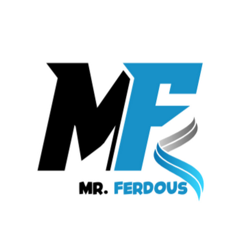 Mr.Ferdous 