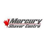 Mercury Shaver Centre