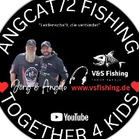 AngCat72 Fishing