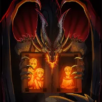 Dragnarok - Epic Dragon Saga