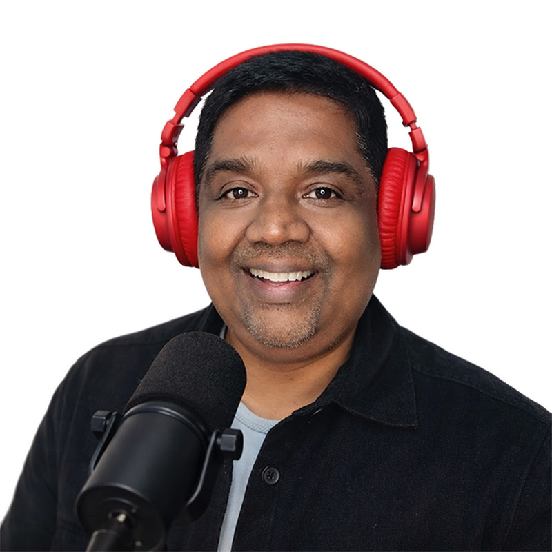 Kishore Dharmarajan