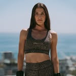 Elena Pappas Gishen