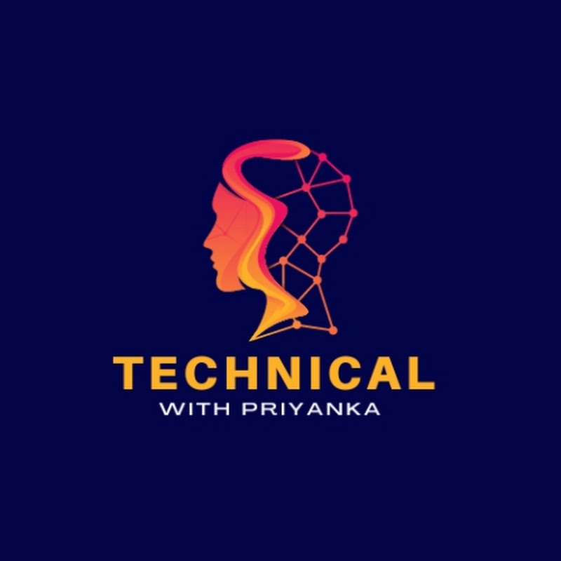 Technical With Priyanka