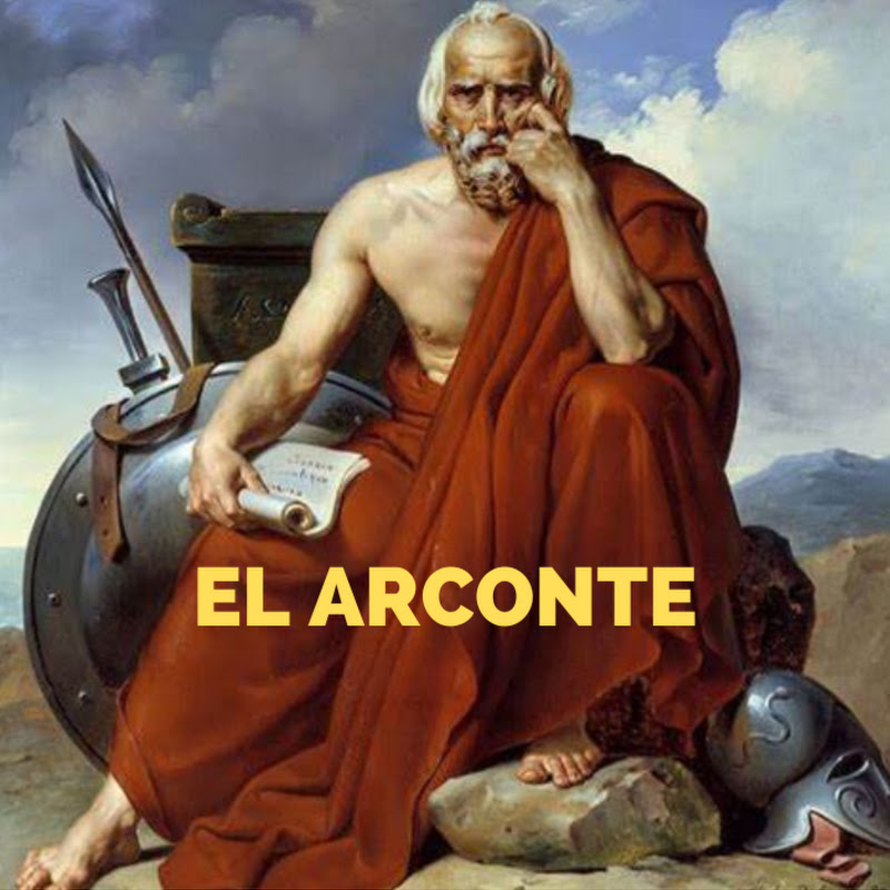 El Arconte