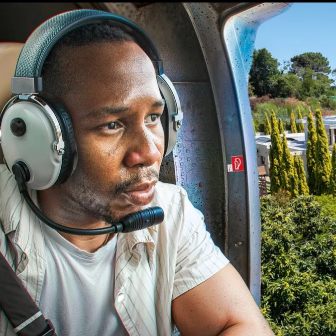 Steven Ndukwu