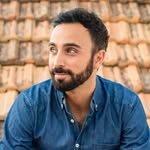 Rafa Rodrigo