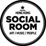 Social Room Hong Kong