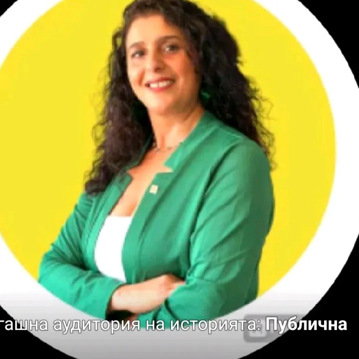 Marina Georgieva