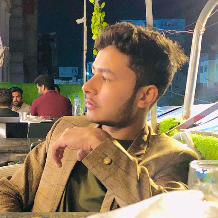 Sad Sohail