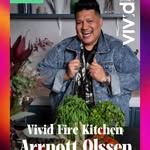Arrnott Olssen