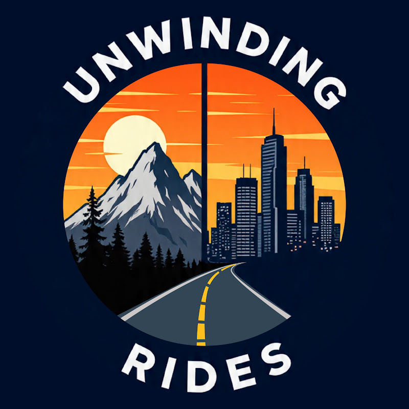 Unwinding Rides
