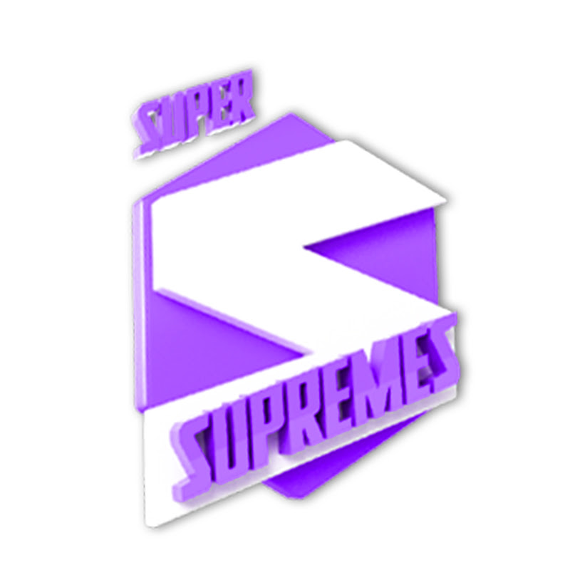 Super Supremes Deutschland - Kinderlieder Deutsch
