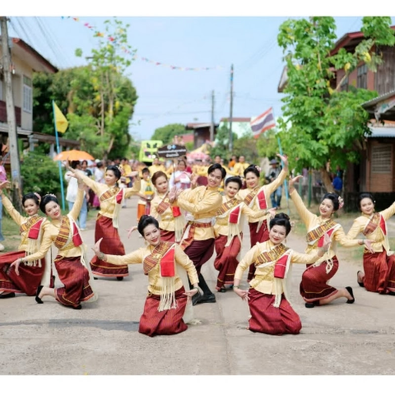 ช่องนี้มีธรรมะ