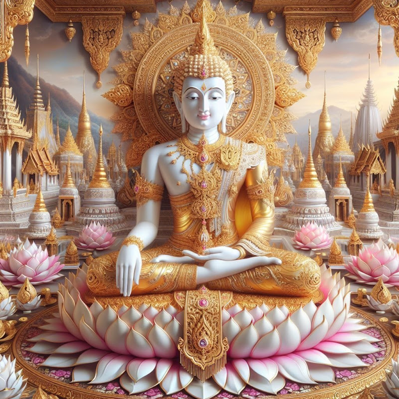 ฟังธรรมะ