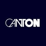 Canton loudspeaker