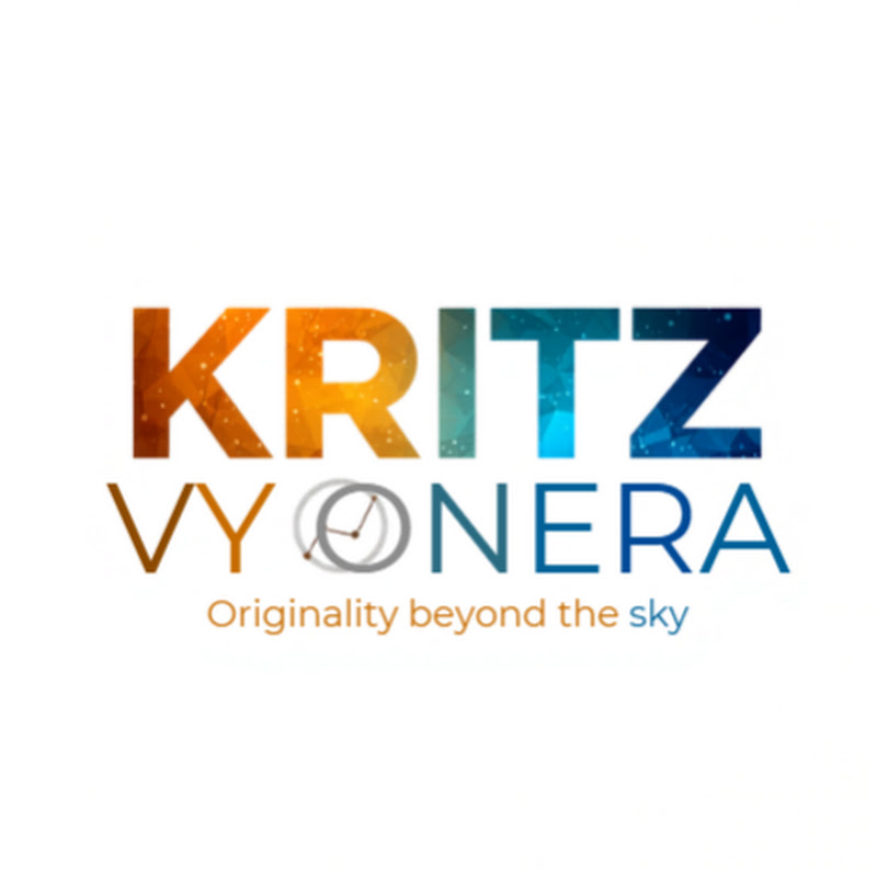 Kritz Vyonera | AI Animation • Original Music