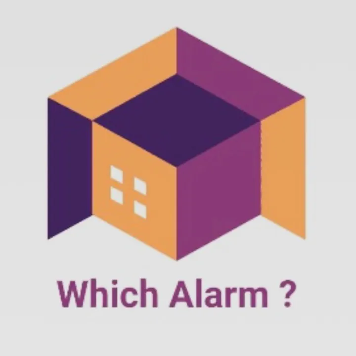 whichalarm?