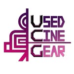 UsedCineGear.com