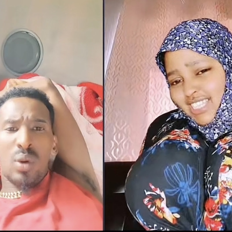 TikTok Somali