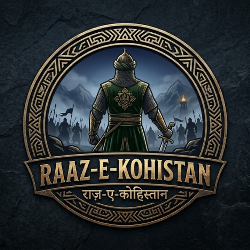 Raaz-E-Kohistan