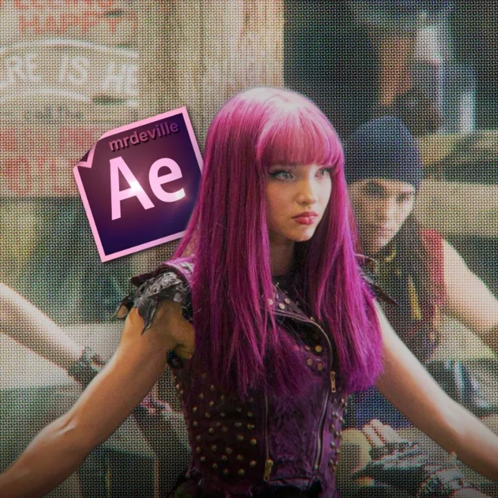𝑀𝓇𝒹𝑒𝓋𝒾𝓁𝓁𝑒