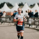 Roos van der Ploeg | Triatleet