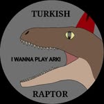 Turk raptor