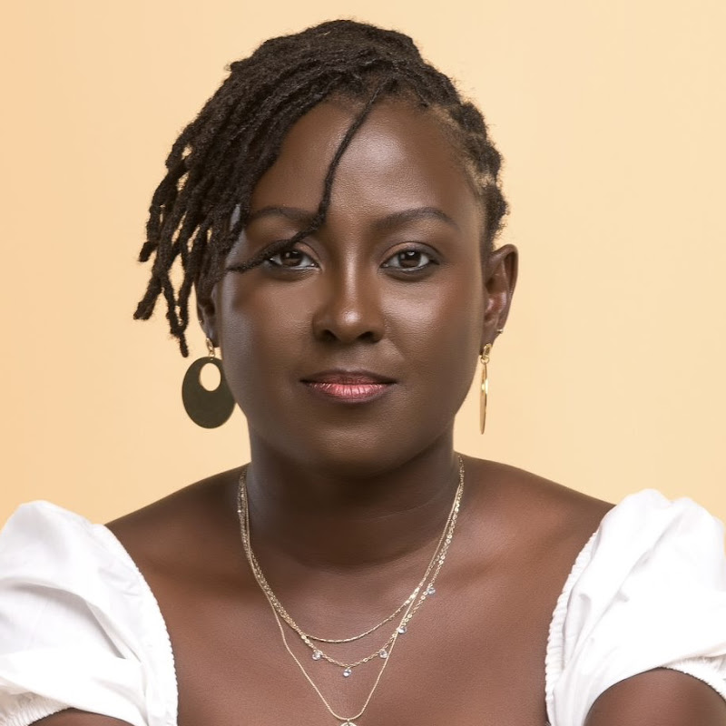 Nita Katushabe