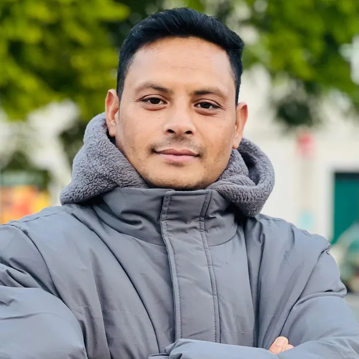 Jhapen Jung Sunam