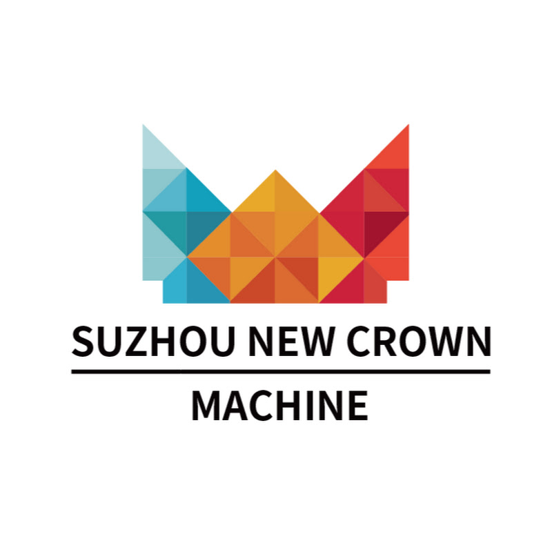 Suzhou New Crown Machine